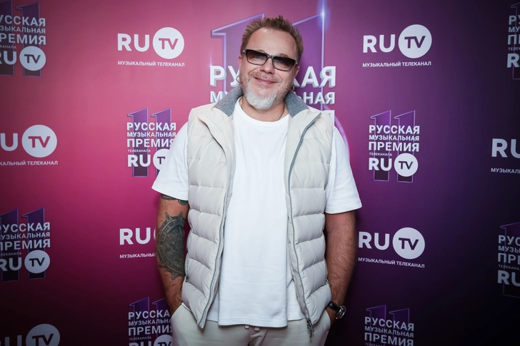 Телеканал RU.TV назвал номинантов 11 Русской Музыкальной Премии | www.starhit.ru