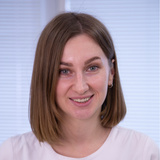 Светлана Марнова