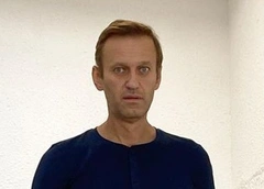 Алексея Навального выписали из немецкой клиники