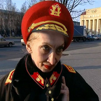 Аватарка YaProshlaAfganskuyuVojnu