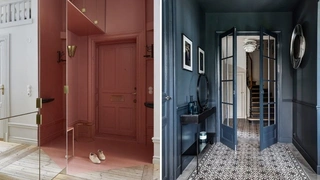 Главные ошибки при проектировании прихожей