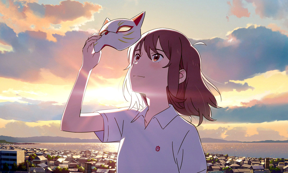 Топ-10 лучших мультфильмов и аниме 2020 года | theGirl