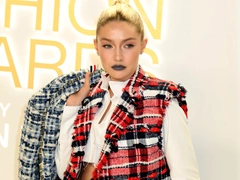 Что случилось с лицом Джиджи Хадид? Красавица будто постарела на 10 лет