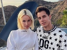 Покинули чат! Клава Кока и Дима Гордей больше не вместе