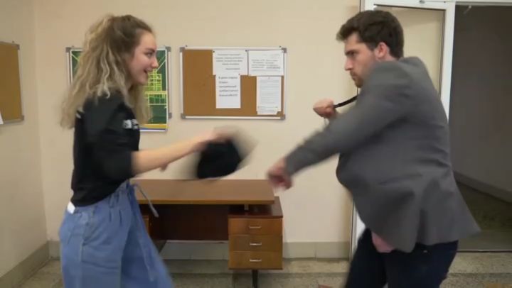 Skibidi Challenge: самые сумасшедшие видео флешмоба!