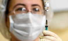Какое количество антител является нормой после вакцинации от COVID-19
