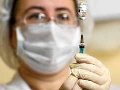 Какое количество антител является нормой после вакцинации от COVID-19