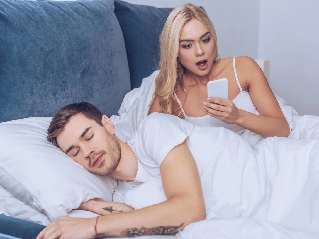 Изменщики и ловеласы: 7 знаков Зодиака, которые разобьют вам сердце | marieclaire.ru