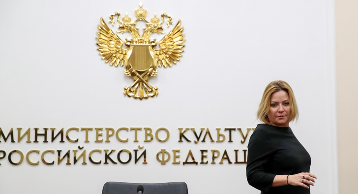 СМИ: новый министр культуры Ольга Любимова живет в съемной квартире и тратит деньги только на самое необходимое
