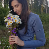 Аватарка Juliya _