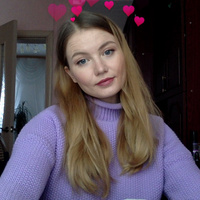 Аватарка veronikakond