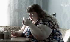 Не узнать! 260-килограммовая девушка и человек-гора сбросили вес — фото до и после