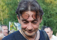 Александр Домогаров объяснил свой уход из театра