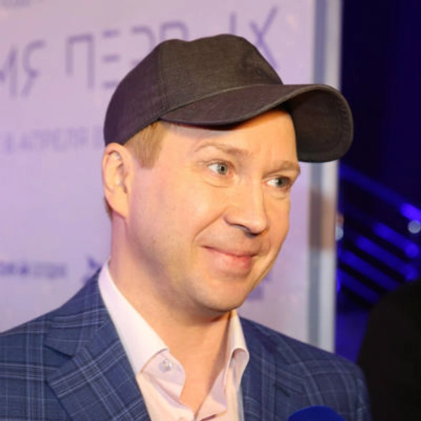 Евгений Миронов | Источник: Сергей Джевахашвили