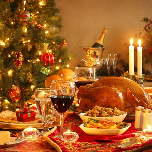 Quiz: Угадай новогодний салат по эмоджи 🎅🏻 | thegirl.ru