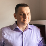 Олег Гацкан