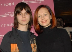 Ирина Безрукова: «Помню, какая холодная кожа была у сына в морге»