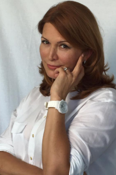 Звездный парикмахер Ирина Марзан: «Меня потрясло поведение Софии Ротару»