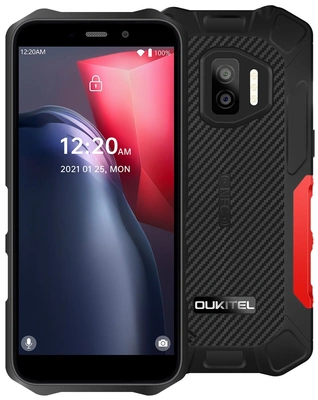 Смартфон OUKITEL WP12 Pro