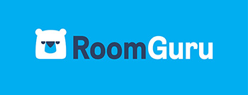 Путешествуйте вместе с RoomGuru!