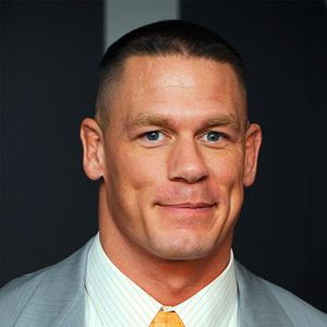 Dzhon Sina John Cena Biografiya Foto