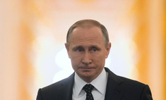 Владимир Путин сделал заявление по теракту в Брянской области