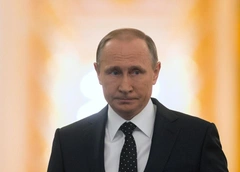 Владимир Путин сделал заявление по теракту в Брянской области