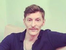 Дети Павла Воли приготовили ему сюрприз ко дню рождения