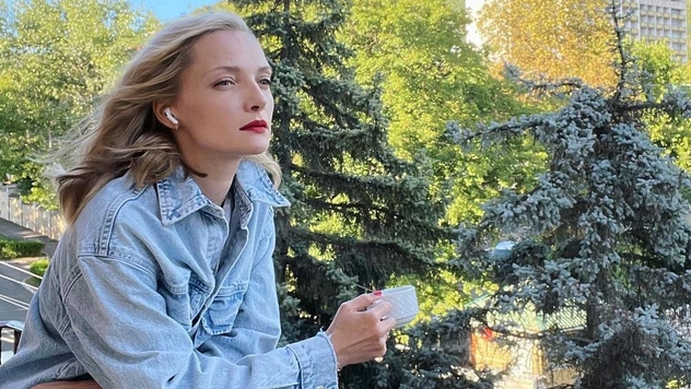 Актриса Екатерина Вилкова рассказала, каково это — год без секса