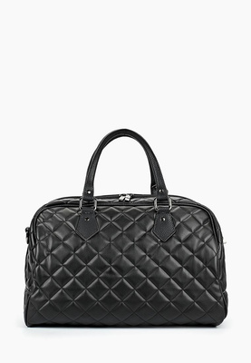 Модный аналог Dior Vibe Bowling Bag: сумка дорожная Antan