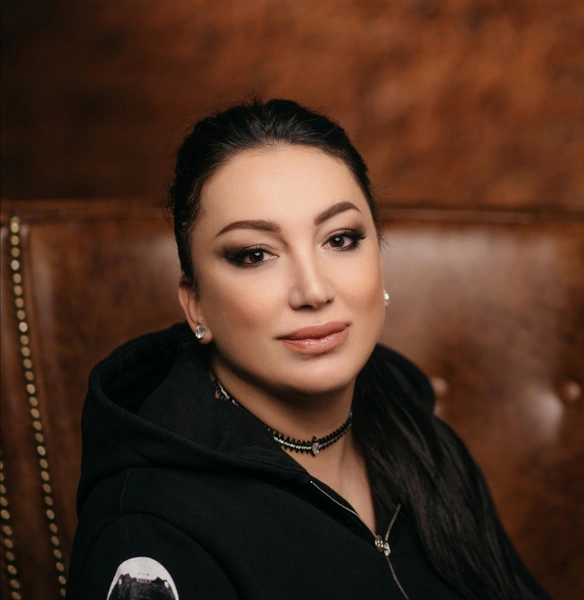 Владислава Петлер: «Уроки жизни я воспринимаю как вызов!» | woman.ru