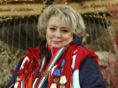 «Безобразно»: Тарасова поставила на место украинскую чемпионку Баюл, обвинившую Загитову в плагиате