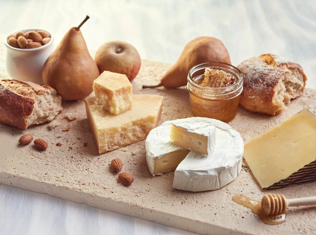 12 продуктов, которые вызывают мигрень (и вы едите их каждый день)