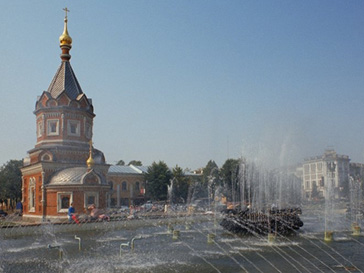 Ярославль