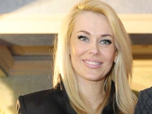 Дочь Тани Терешиной сказала первое слово