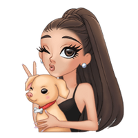 Аватарка Tina Miller