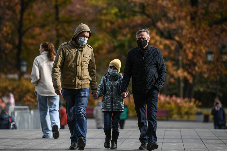 Введут ли в России локдаун и сколько он продлится? Мнения экспертов