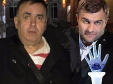 Михаил Пореченков чудом остался жив после скандала с «Битвой экстрасенсов»