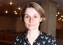 «Авария — дочь мента», матушка Ксения и жена Охлобыстина. Перевоплощения Оксаны Арбузовой