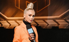 «После таких проектов, как „Суперниндзя“, пять килограммов улетает спокойно»: Валерия Астапова о съемках шоу СТС