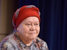 Галина Стаханова: «Моя пенсия — 25 тысяч. Этого хватает, чтобы заплатить за квартиру, свет, телефон»