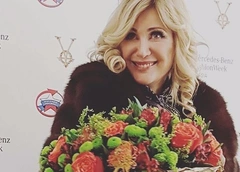 Вика Цыганова обратилась к батюшке из-за конфликта с мужем