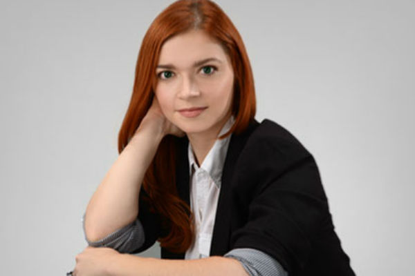 Психолог Елена Шамова