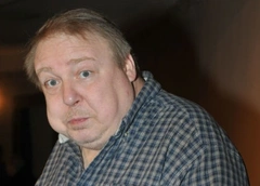 Александр Семчев о сексе с невестой сына: «Она для него слишком шикарная»