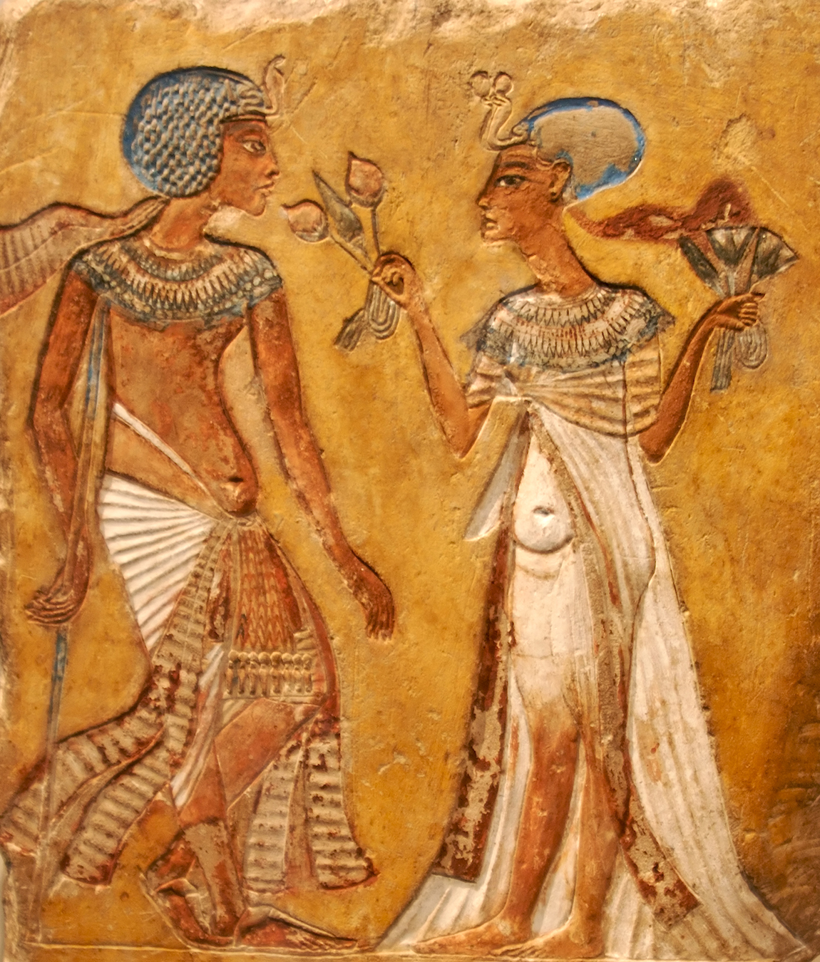 Секс в Древнем Египте – какие были извращения | zoopark-tula.ru
