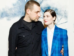 «Начала ныть, что все надо менять»: Снигирь рассказала, как отвезла дочь Цыганова в Питер