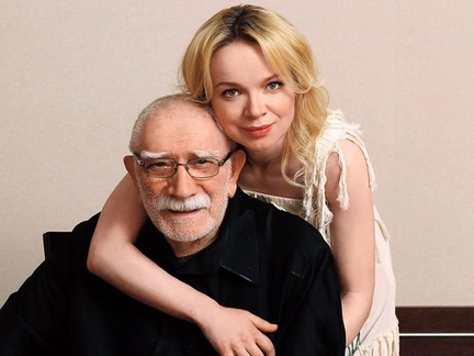 Жена Армена Джигарханяна купила квартиру за 30 миллионов