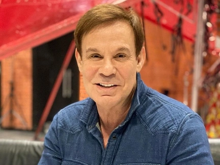 Ефим Шифрин: «В театре есть единение, а на эстраде важно, кому больше хлопают»