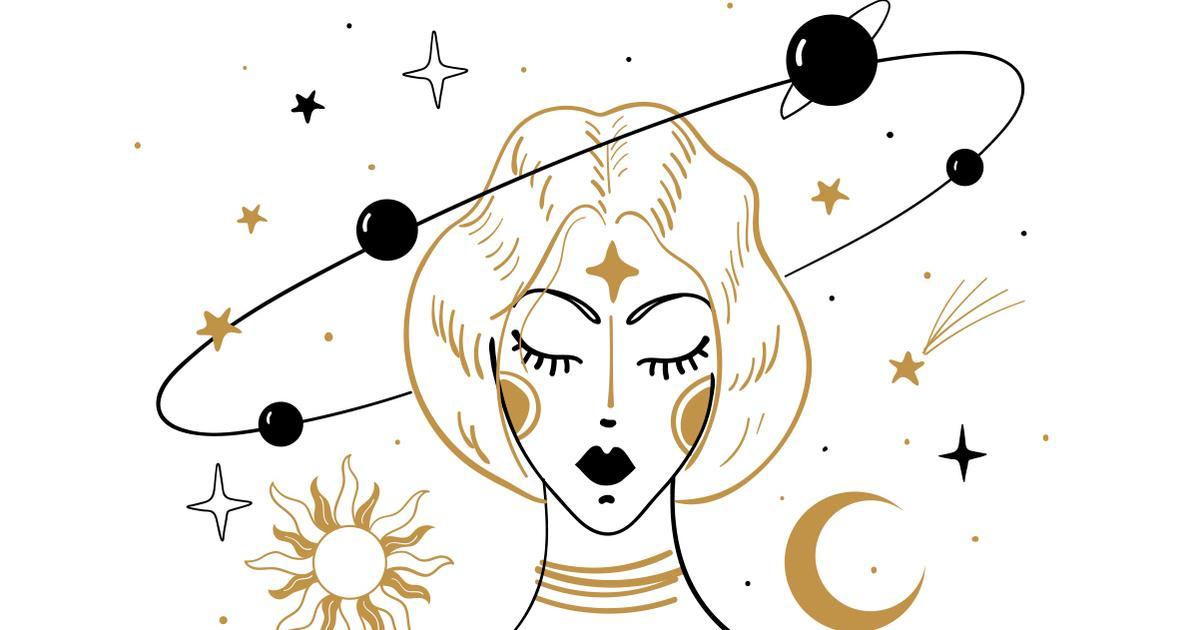 Лунный гороскоп на 12 мая, пятница | MARIECLAIRE