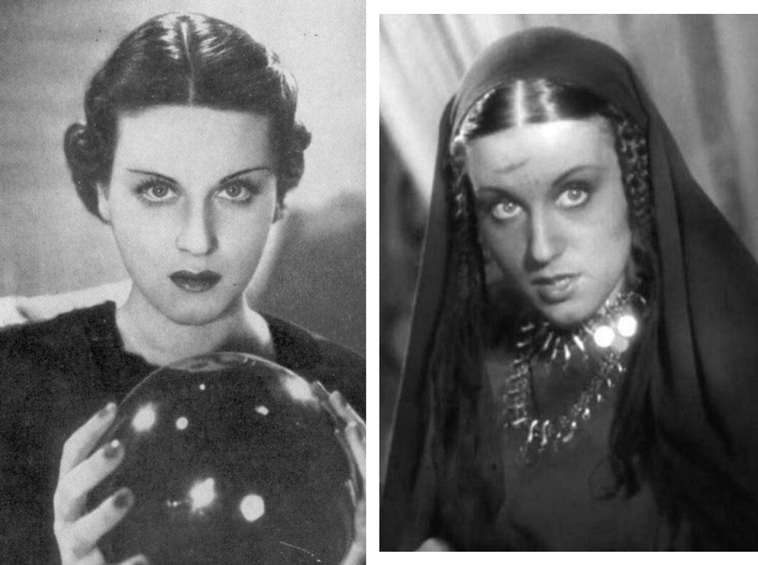 Ксения Куприна | marieclaire.ru